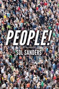 People! (Hardback Edition)