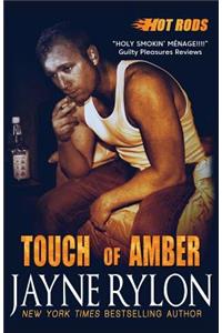 Touch of Amber