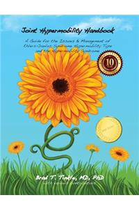 Joint Hypermobility Handbook 10th Anniversary Edition