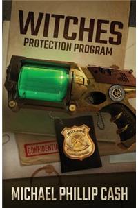 Witches Protection Program