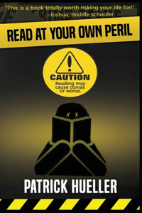 Read at Your Own Peril