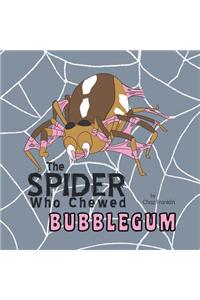 The Spider Who Chewed Bubblegum