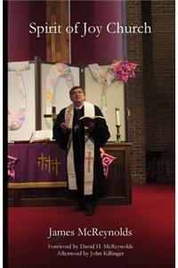 The Spirit of Joy Church