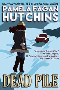 Dead Pile (Maggie Killian #3)