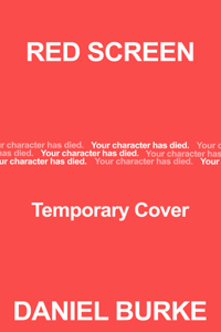 Red Screen
