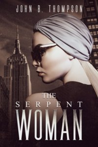 The Serpent Woman