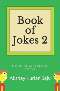 Book of Jokes 2