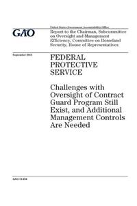 Federal Protective Service