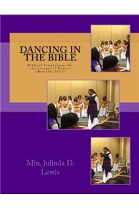 Dancing in the Bible