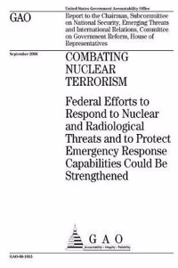 Combating Nuclear Terrorism