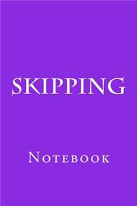 Skipping