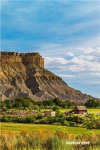 Capitol Reef