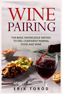 Wine Pairing