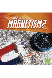 What Is Magnetism?
