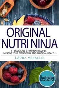 Original Nutri Ninja