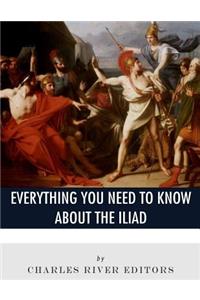 Everything You Need to Know About The Iliad