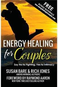 Energy Healing For Couples