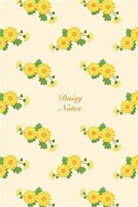 Daisy Notes