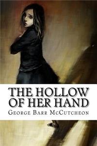 The Hollow of Her Hand