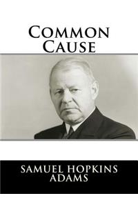 Common Cause