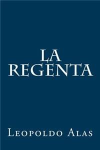 La Regenta