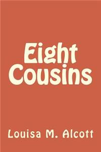 Eight Cousins