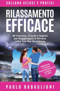 Rilassamento Efficace