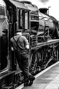 Railways Great Britain Journal
