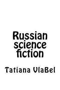 Russian Science Fiction