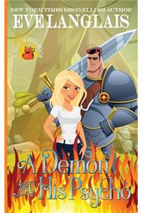 A Demon and his Psycho