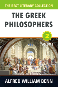 The Greek Philosophers