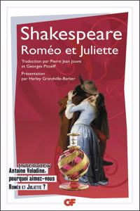 Romeo et Juliette/Translation Pierre Jean Jouve