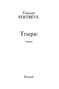 Traque
