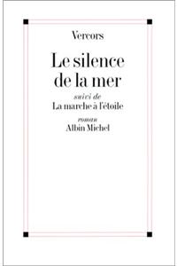 Silence de La Mer (Le)