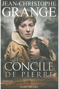 Concile de Pierre (Le)