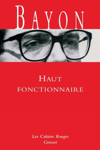 Haut fonctionnaire