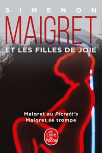 Maigret et les filles de joie