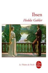 Hedda Gabler