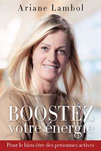 boostez votre énergie