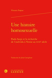 Une Histoire Homosexuelle