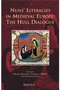 MWTC 26 Nuns Literacies: The Hull Dialogue, O'Mara