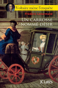 Un carrosse nommé désir