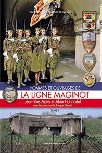 La Ligne Maginot Vol 1 (Revised)