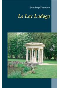 Le Lac Ladoga