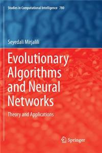 Evolutionary Algorithms and Neural Networks