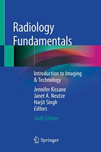 Radiology Fundamentals