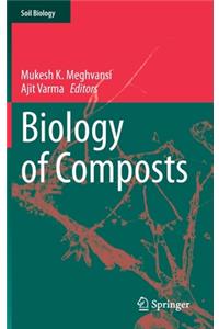 Biology of Composts