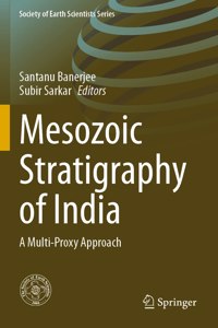 Mesozoic Stratigraphy of India