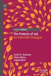 Protests of Job: An Interfaith Dialogue