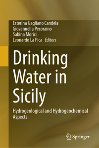 Drinking Water in Sicily